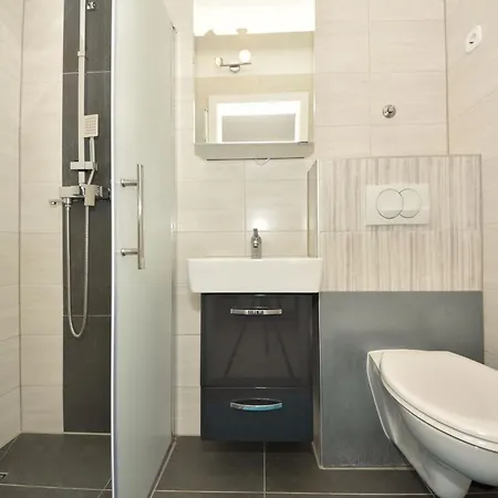 Appartamento By Interhome *