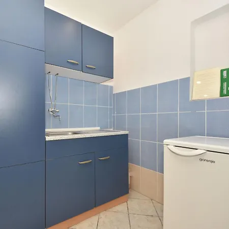 By Interhome * Obrovac