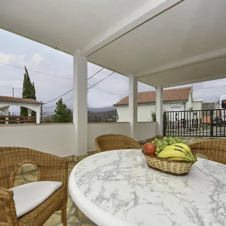 Appartamento By Interhome