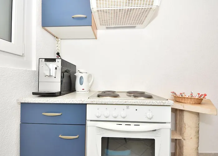 By Interhome Appartement *