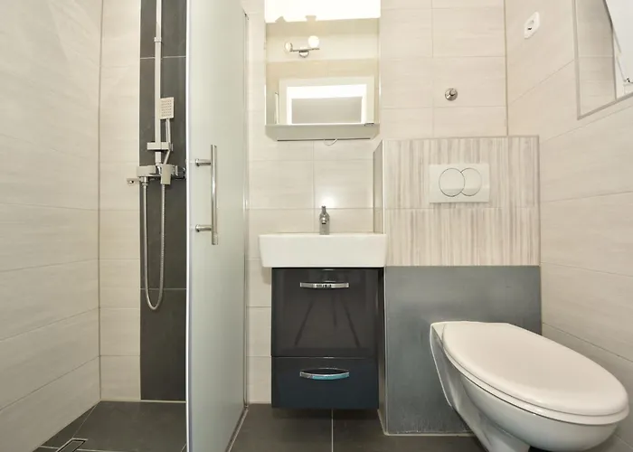 Appartement By Interhome *