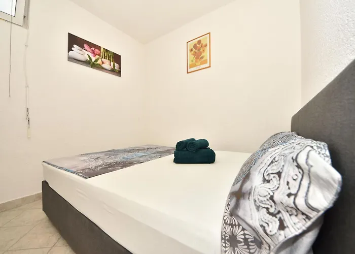 Appartement By Interhome *