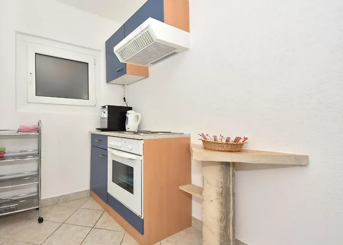 By Interhome Obrovac