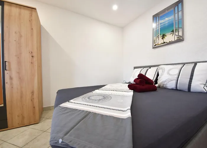 Apartamento By Interhome *