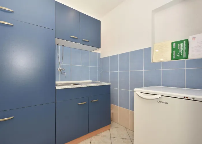 By Interhome * Obrovac